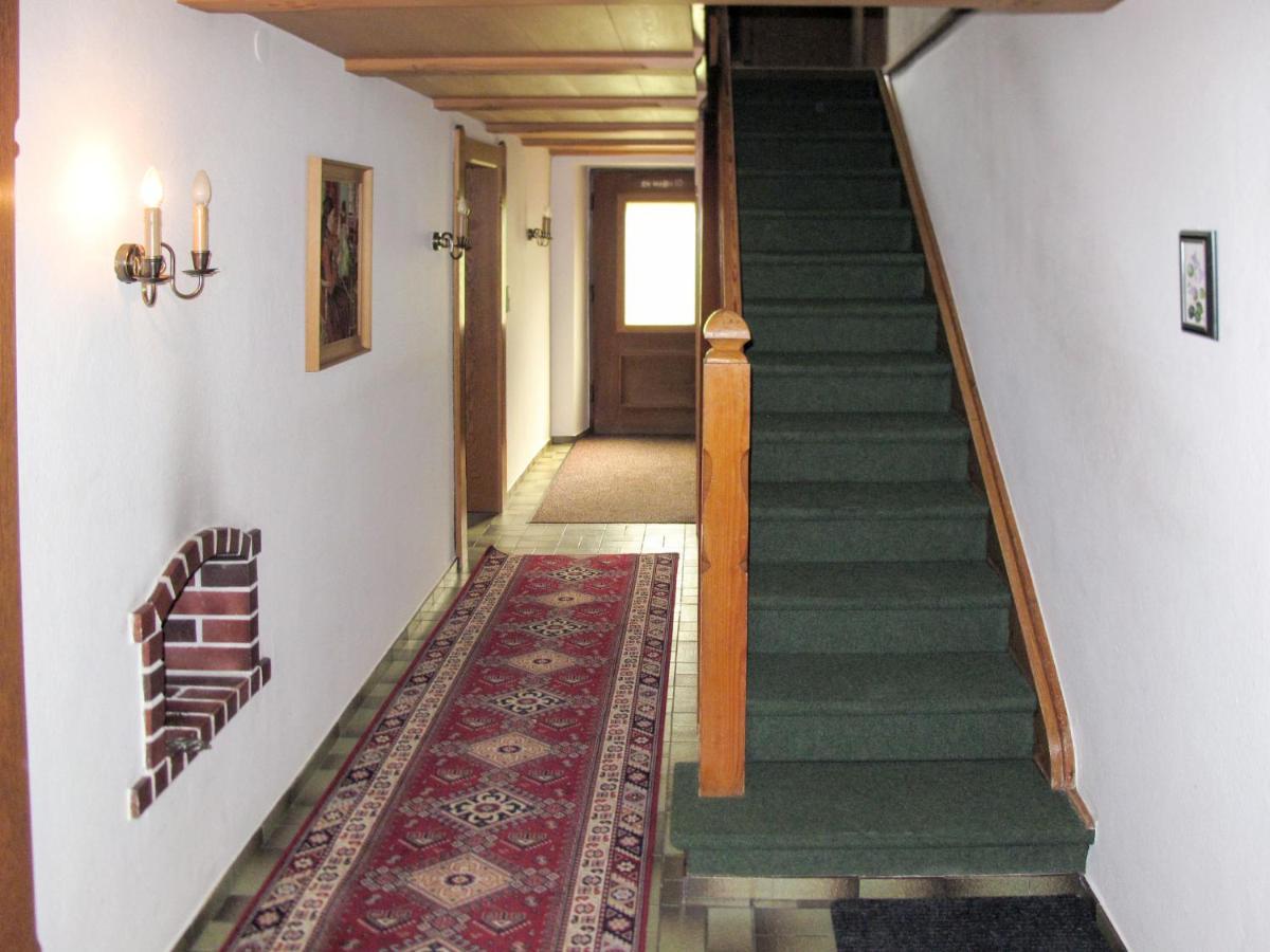 Holiday Home Schrofner By Interhome Ramsau im Zillertal Zewnętrze zdjęcie