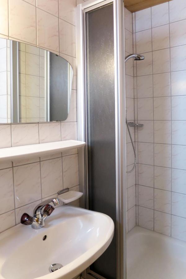 Holiday Home Schrofner By Interhome Ramsau im Zillertal Zewnętrze zdjęcie