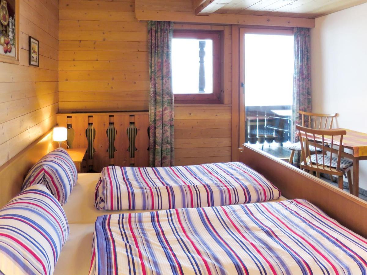 Holiday Home Schrofner By Interhome Ramsau im Zillertal Zewnętrze zdjęcie