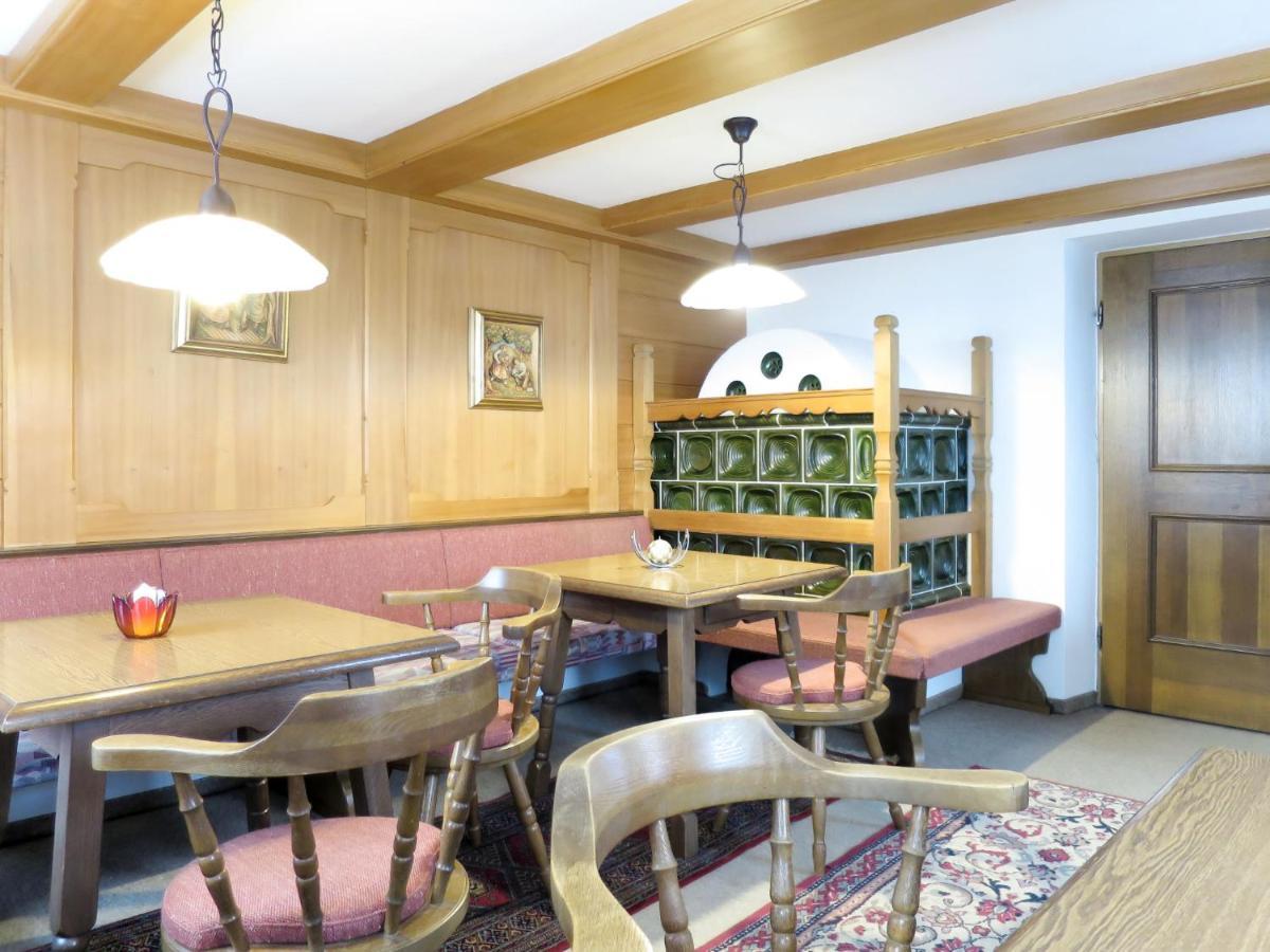 Holiday Home Schrofner By Interhome Ramsau im Zillertal Zewnętrze zdjęcie