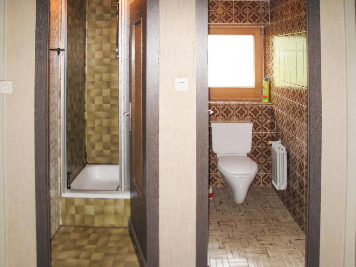 Holiday Home Schrofner By Interhome Ramsau im Zillertal Zewnętrze zdjęcie