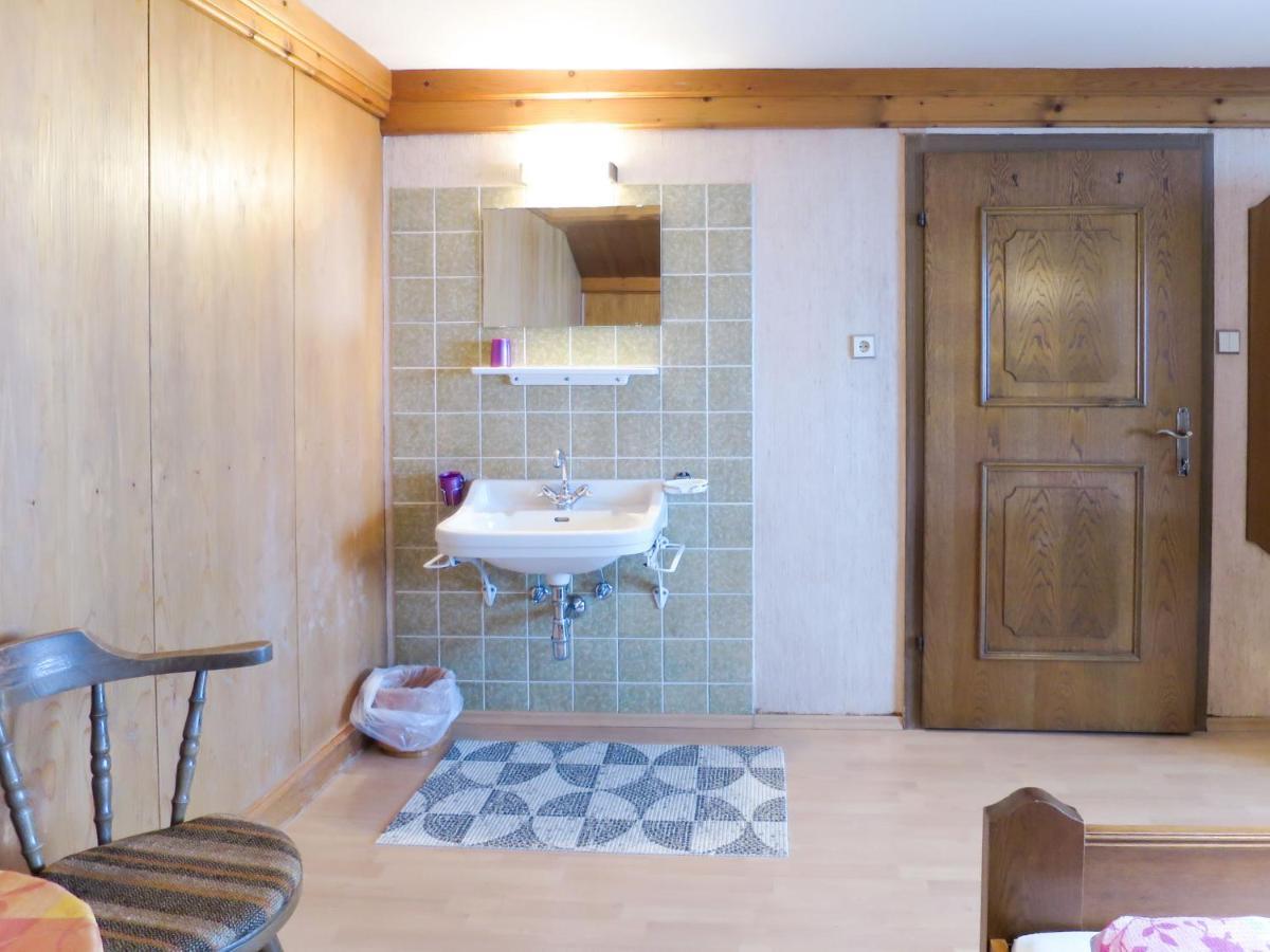 Holiday Home Schrofner By Interhome Ramsau im Zillertal Zewnętrze zdjęcie