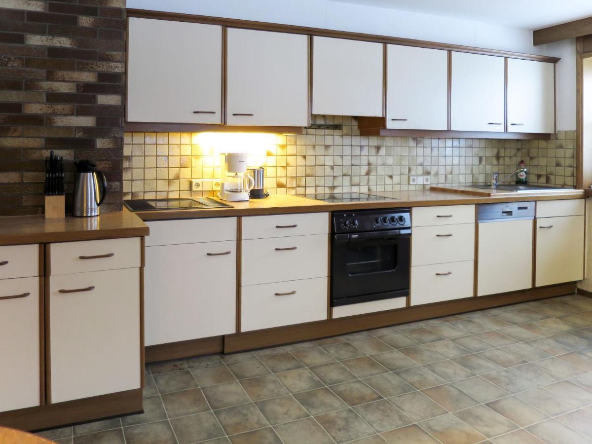 Holiday Home Schrofner By Interhome Ramsau im Zillertal Zewnętrze zdjęcie