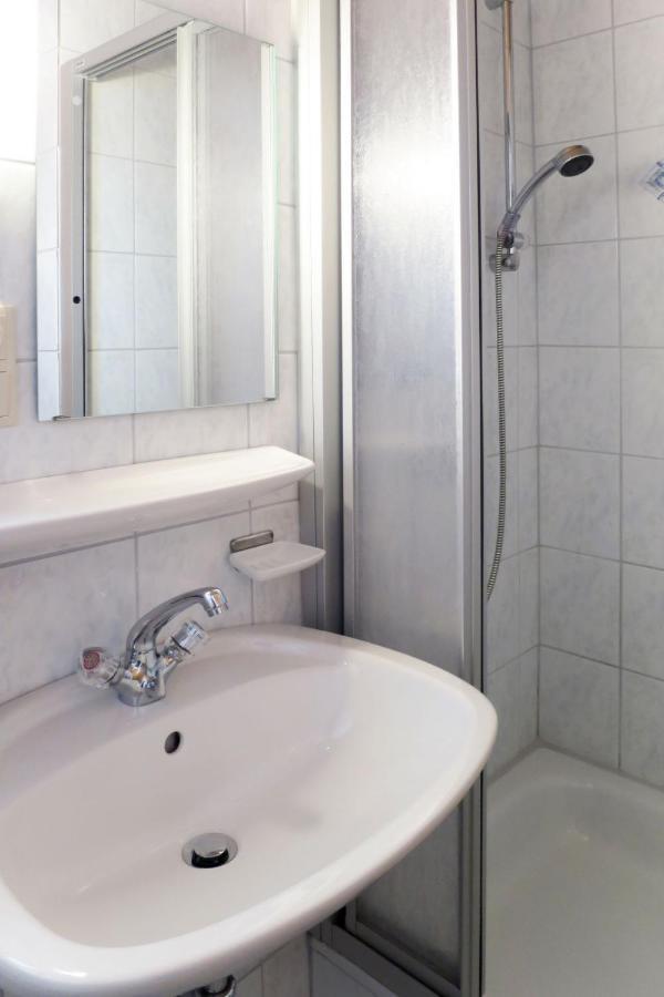 Holiday Home Schrofner By Interhome Ramsau im Zillertal Zewnętrze zdjęcie