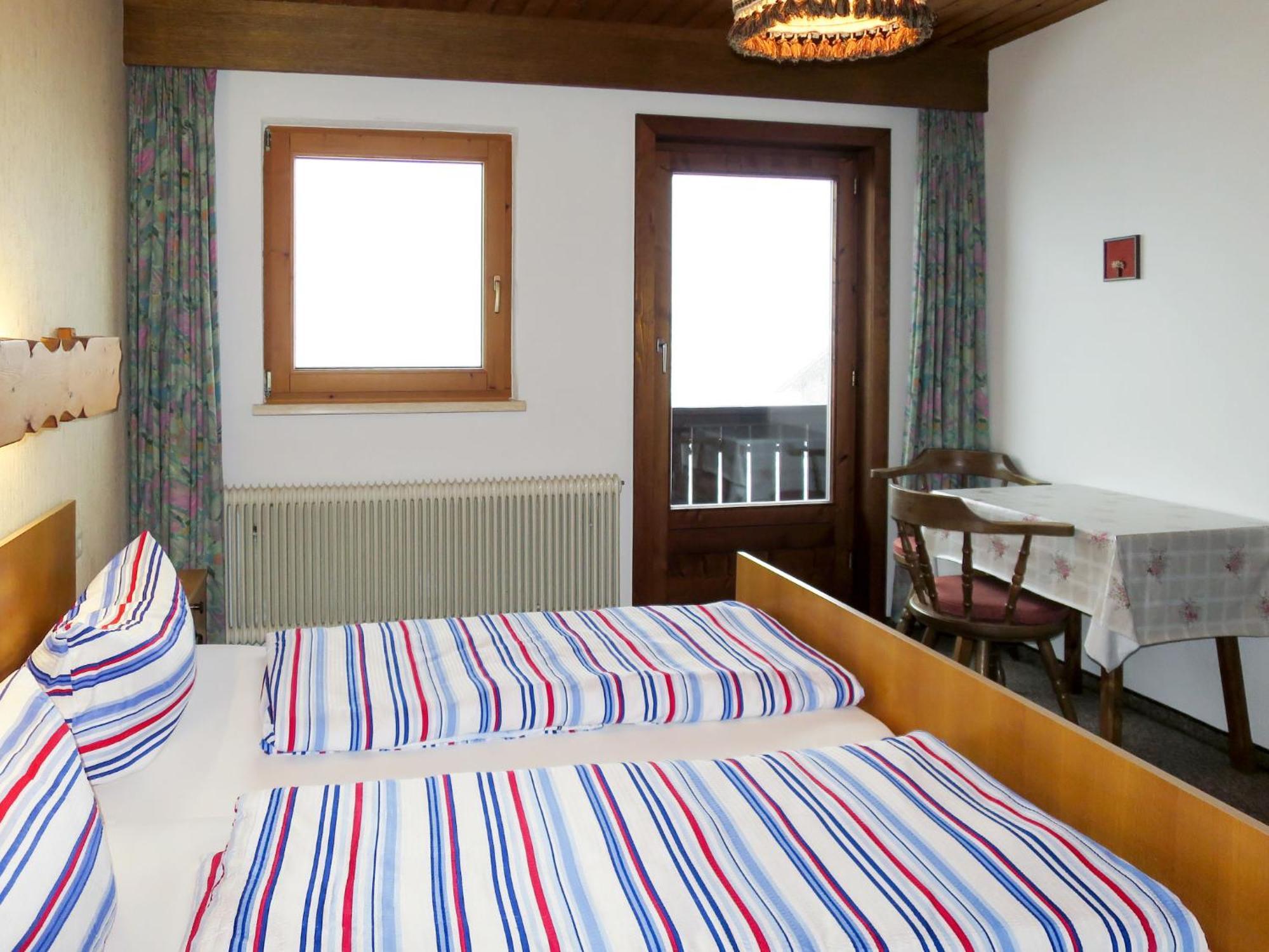 Holiday Home Schrofner By Interhome Ramsau im Zillertal Zewnętrze zdjęcie