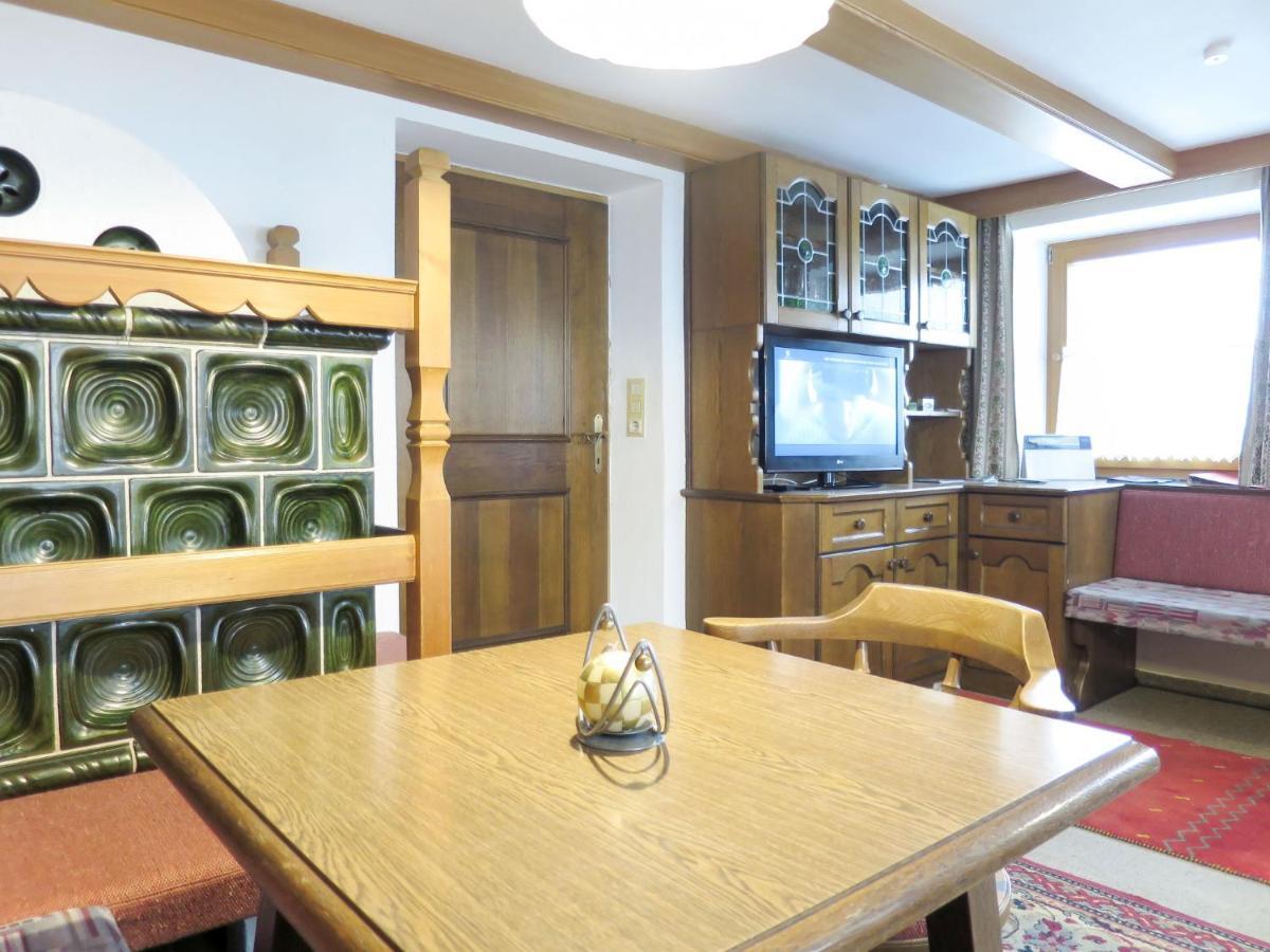 Holiday Home Schrofner By Interhome Ramsau im Zillertal Zewnętrze zdjęcie