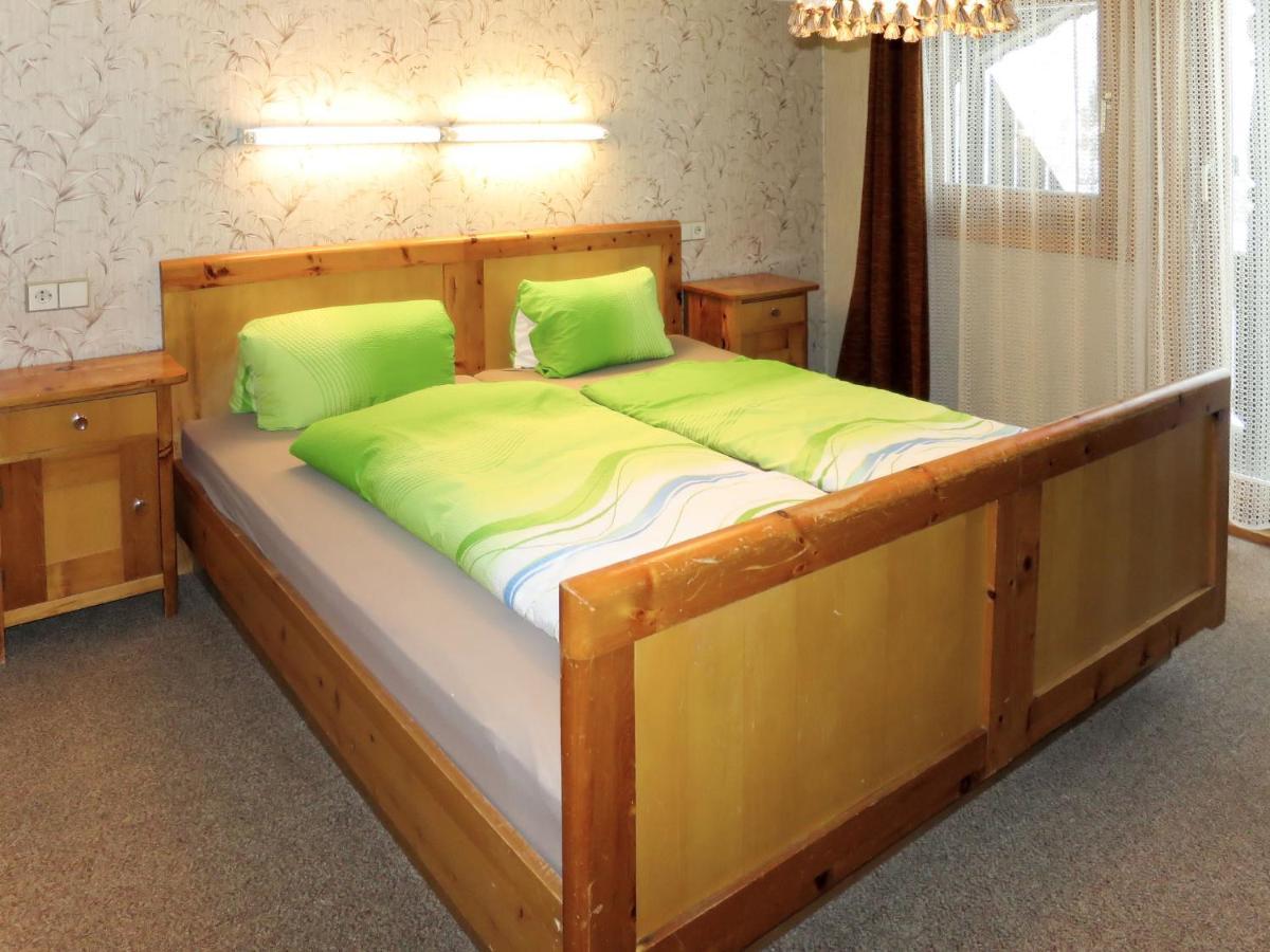Holiday Home Schrofner By Interhome Ramsau im Zillertal Zewnętrze zdjęcie