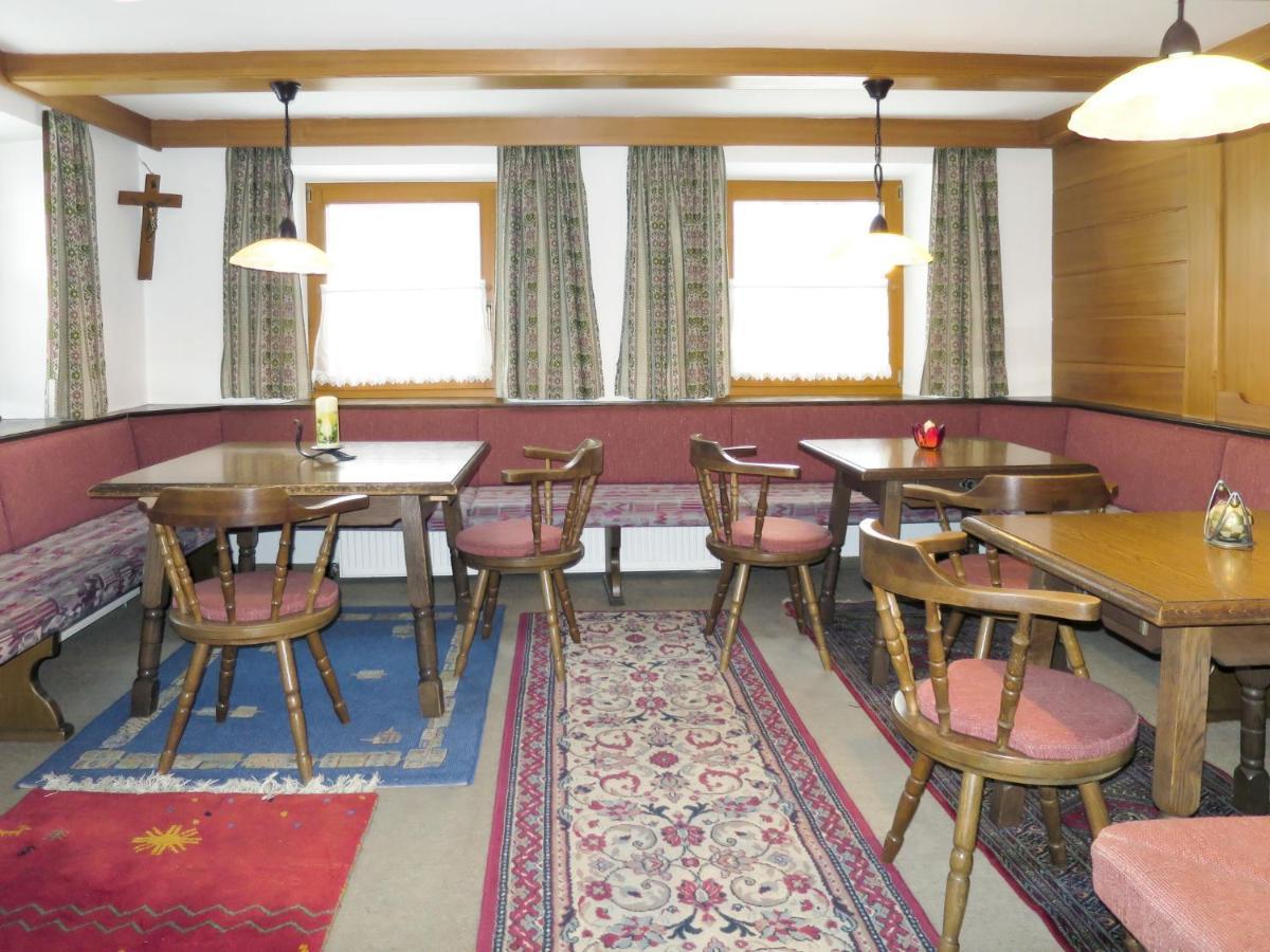 Holiday Home Schrofner By Interhome Ramsau im Zillertal Zewnętrze zdjęcie