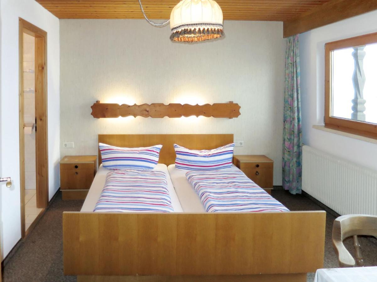 Holiday Home Schrofner By Interhome Ramsau im Zillertal Zewnętrze zdjęcie