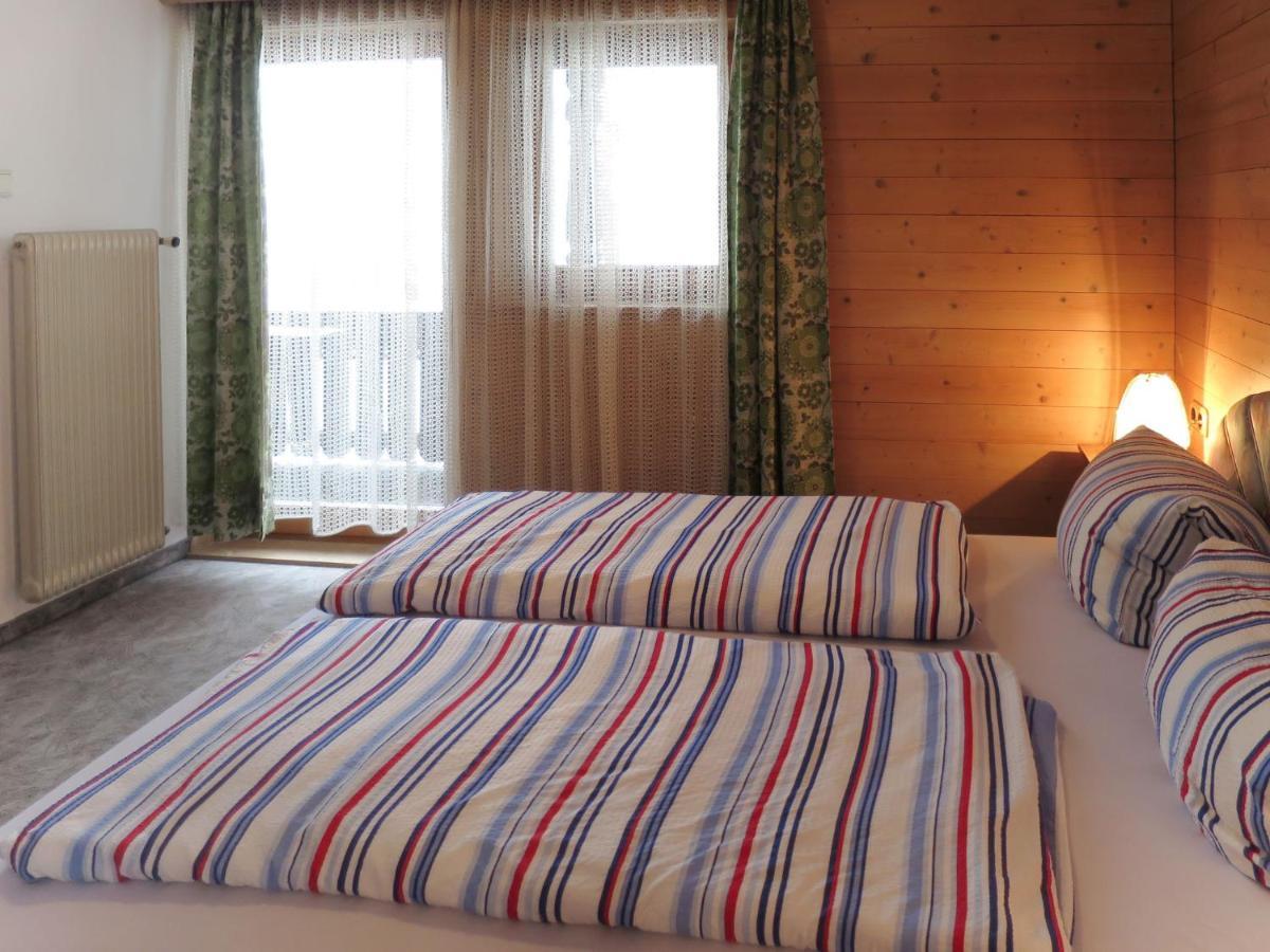 Holiday Home Schrofner By Interhome Ramsau im Zillertal Zewnętrze zdjęcie
