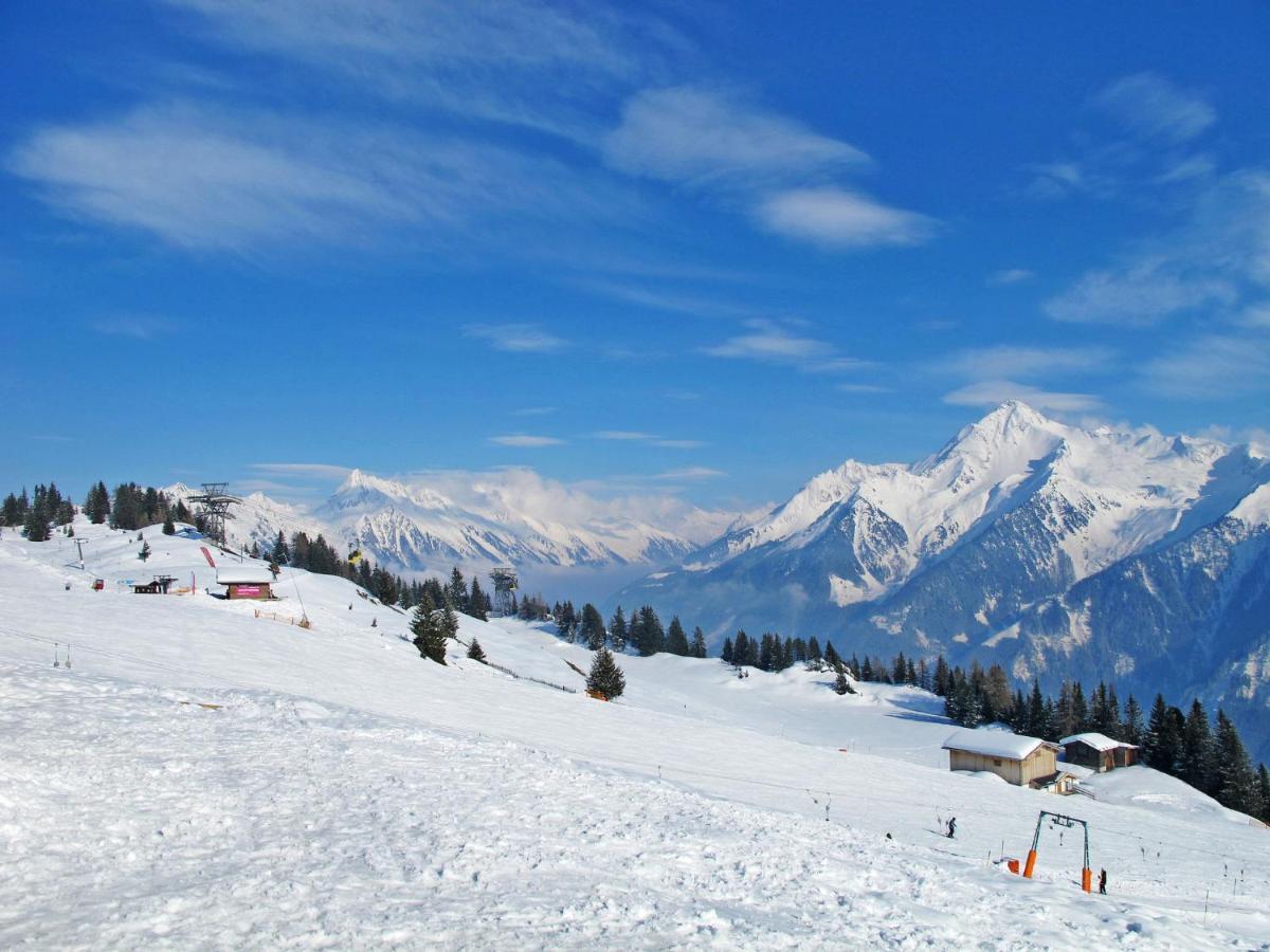 Holiday Home Schrofner By Interhome Ramsau im Zillertal Zewnętrze zdjęcie