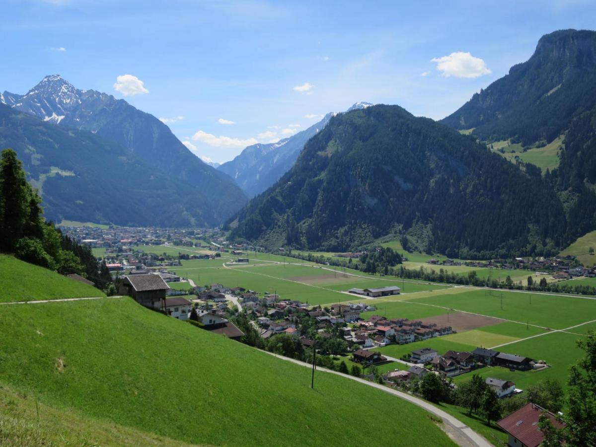 Holiday Home Schrofner By Interhome Ramsau im Zillertal Zewnętrze zdjęcie